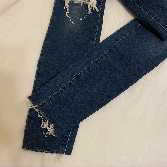 Frame jeans - Picture 6 of 8